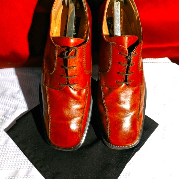 Men's shoes - Picture 1 of 6